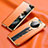 Leather Case Stands Flip Cover K05 Holder for Huawei Mate 40 Pro