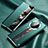 Leather Case Stands Flip Cover K05 Holder for Huawei Mate 40 Pro