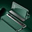 Leather Case Stands Flip Cover K07 Holder for Huawei Mate 40 Pro