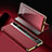 Leather Case Stands Flip Cover K07 Holder for Huawei Mate 40 Pro