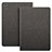 Leather Case Stands Flip Cover L01 for Apple iPad Mini 2 Black