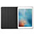 Leather Case Stands Flip Cover L01 for Apple iPad Mini 2 Black