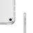 Leather Case Stands Flip Cover L01 for Apple iPad Mini 5 (2019) White