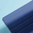 Leather Case Stands Flip Cover L01 for Apple iPad Pro 12.9 (2020) Blue