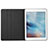 Leather Case Stands Flip Cover L01 for Apple iPad Pro 9.7 Black