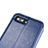 Leather Case Stands Flip Cover L01 for Huawei Honor 10 Blue