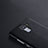 Leather Case Stands Flip Cover L01 for Huawei Honor 7 Black