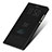 Leather Case Stands Flip Cover L01 for Huawei Honor Note 8 Black
