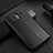 Leather Case Stands Flip Cover L01 for Huawei Mate 10 Black