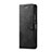 Leather Case Stands Flip Cover L01 for Huawei Mate 30 Black