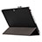 Leather Case Stands Flip Cover L01 for Huawei MediaPad M2 10.0 M2-A01 M2-A01W M2-A01L Black