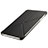 Leather Case Stands Flip Cover L01 for Huawei MediaPad M3 Black