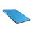 Leather Case Stands Flip Cover L01 for Huawei MediaPad M3 Lite 10.1 BAH-W09 Blue