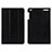 Leather Case Stands Flip Cover L01 for Huawei Mediapad T1 10 Pro T1-A21L T1-A23L Black