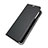 Leather Case Stands Flip Cover L01 for Huawei P30 Pro Black