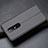 Leather Case Stands Flip Cover L01 for Nokia 6.1 Plus