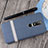 Leather Case Stands Flip Cover L01 for Nokia X5