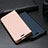 Leather Case Stands Flip Cover L01 for Nokia X6