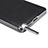 Leather Case Stands Flip Cover L01 for Samsung Galaxy Note 3 N9000 Black