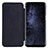 Leather Case Stands Flip Cover L01 for Samsung Galaxy S8 Black