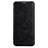 Leather Case Stands Flip Cover L01 for Samsung Galaxy S8 Plus Black