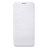 Leather Case Stands Flip Cover L01 for Samsung Galaxy S8 White