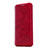 Leather Case Stands Flip Cover L01 for Samsung Galaxy S9 Red