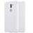 Leather Case Stands Flip Cover L01 for Xiaomi Mi 5S Plus White