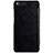 Leather Case Stands Flip Cover L01 for Xiaomi Mi 6 Black