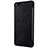 Leather Case Stands Flip Cover L01 for Xiaomi Mi 6 Black