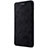 Leather Case Stands Flip Cover L01 for Xiaomi Mi 6 Black
