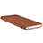 Leather Case Stands Flip Cover L01 for Xiaomi Mi Note Brown