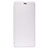 Leather Case Stands Flip Cover L01 for Xiaomi Mi Note White