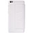 Leather Case Stands Flip Cover L01 for Xiaomi Mi Note White