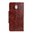 Leather Case Stands Flip Cover L01 Holder for Alcatel 1C (2019)