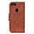 Leather Case Stands Flip Cover L01 Holder for Alcatel 1S (2019)