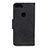 Leather Case Stands Flip Cover L01 Holder for Alcatel 1S (2019)