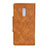 Leather Case Stands Flip Cover L01 Holder for Alcatel 3 (2019)