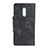 Leather Case Stands Flip Cover L01 Holder for Alcatel 3 (2019)