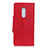 Leather Case Stands Flip Cover L01 Holder for Alcatel 3