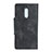 Leather Case Stands Flip Cover L01 Holder for Alcatel 3L