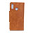 Leather Case Stands Flip Cover L01 Holder for Alcatel 5V