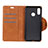 Leather Case Stands Flip Cover L01 Holder for Alcatel 5V