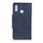 Leather Case Stands Flip Cover L01 Holder for Alcatel 5V