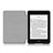 Leather Case Stands Flip Cover L01 Holder for Amazon Kindle Paperwhite 6 inch