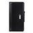 Leather Case Stands Flip Cover L01 Holder for Apple iPhone 12 Max