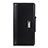 Leather Case Stands Flip Cover L01 Holder for Apple iPhone 12 Pro