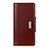 Leather Case Stands Flip Cover L01 Holder for Apple iPhone 12 Pro