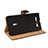 Leather Case Stands Flip Cover L01 Holder for Asus Zenfone 5