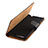 Leather Case Stands Flip Cover L01 Holder for Asus Zenfone 5